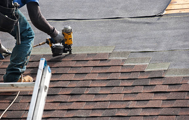 Licensed Gutter Installation service in Vermont, IL - Brentwood Metal Roofing